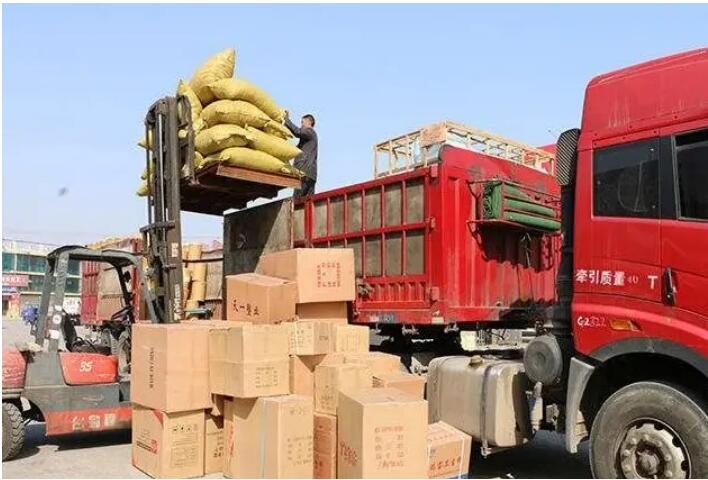 厦门到阿坝县物流专线