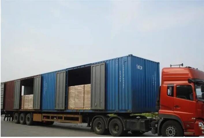 厦门到阿坝县整车运输