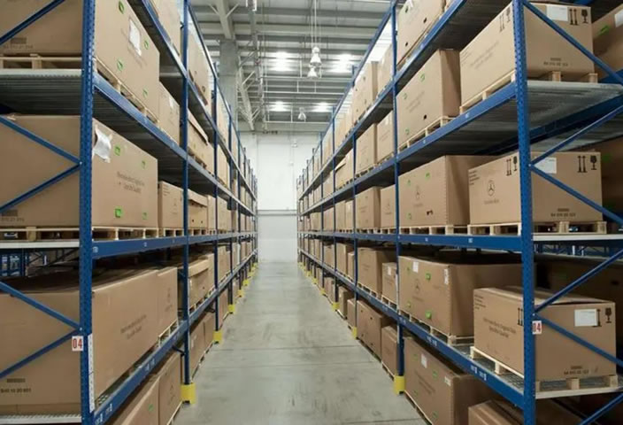 厦门到阿坝县货物仓储