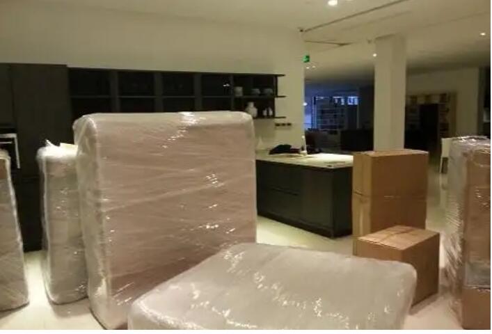 厦门到阿坝县长途搬家