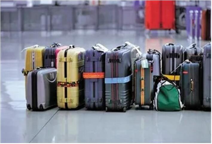 厦门到阿坝县行李托运