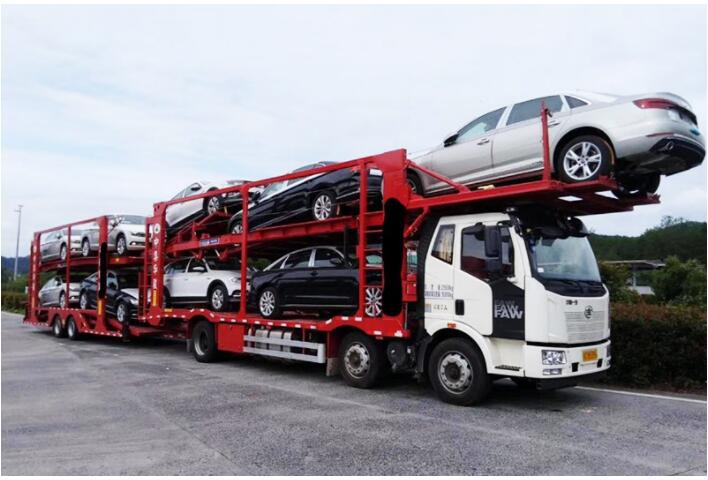 厦门到阿坝县轿车托运